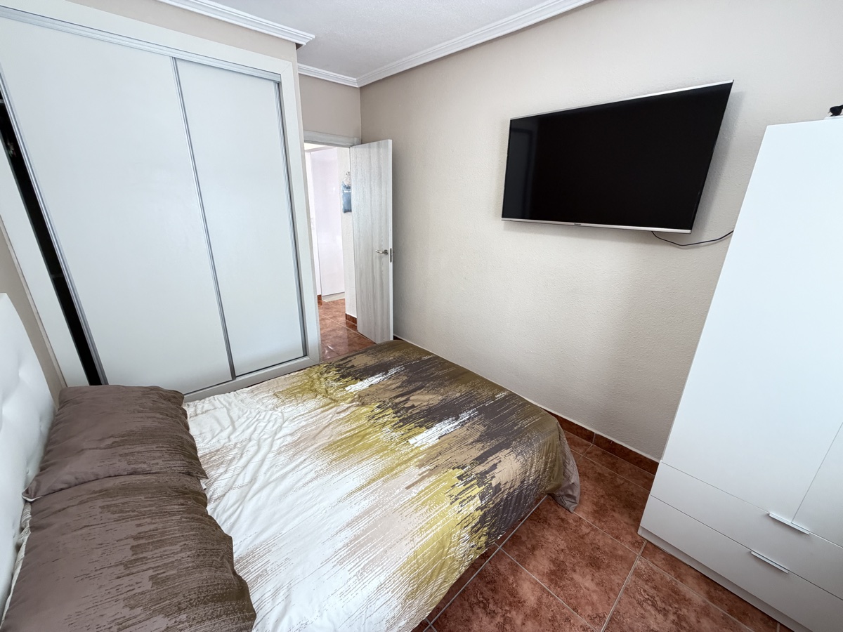 For sale - 2 Bedroom 1 Bathroom Bungalow in San Miguel De Salinas - , San Miguel De Salinas, Alicante, Spain - Alicante