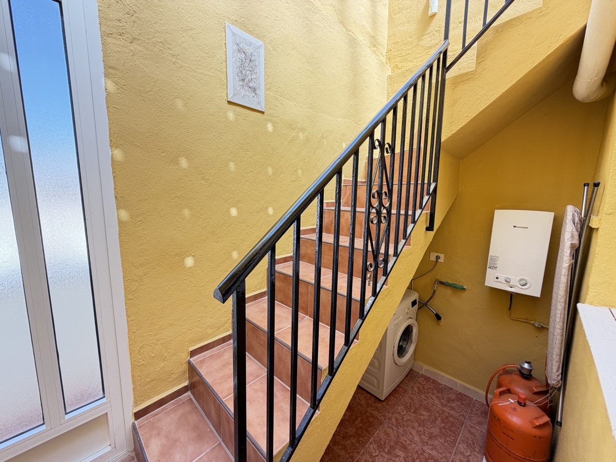 For sale - 2 Bedroom 1 Bathroom Bungalow in San Miguel De Salinas - , San Miguel De Salinas, Alicante, Spain - Alicante