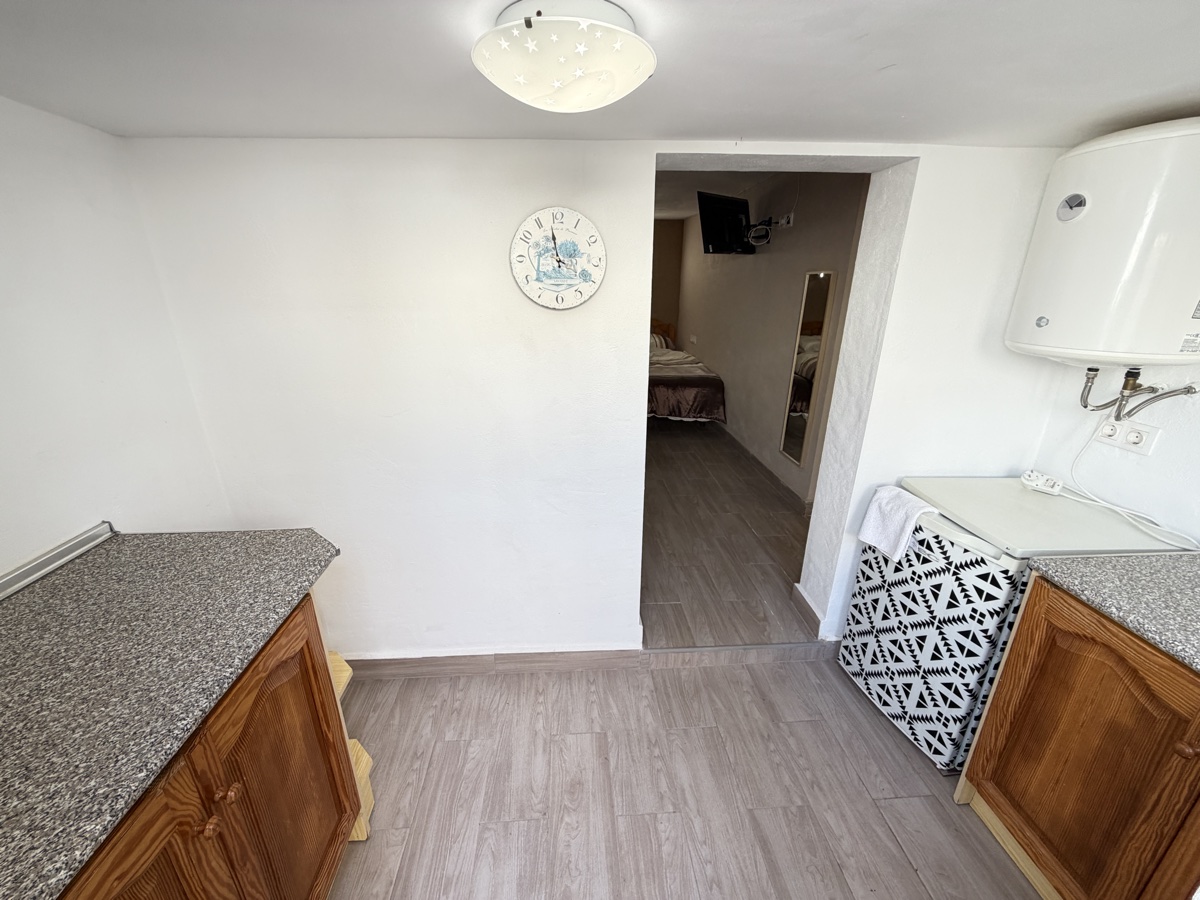 For sale - 2 Bedroom 1 Bathroom Bungalow in San Miguel De Salinas - , San Miguel De Salinas, Alicante, Spain - Alicante