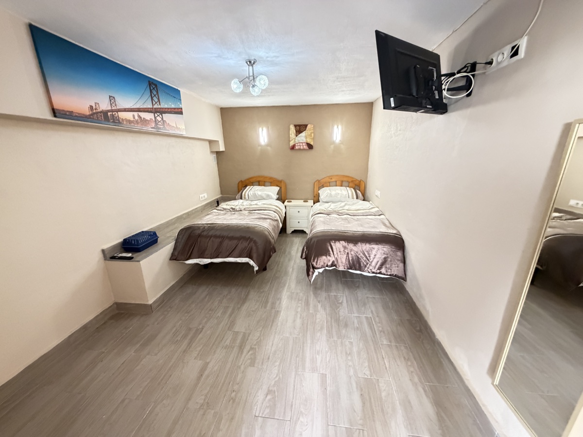 For sale - 2 Bedroom 1 Bathroom Bungalow in San Miguel De Salinas - , San Miguel De Salinas, Alicante, Spain - Alicante