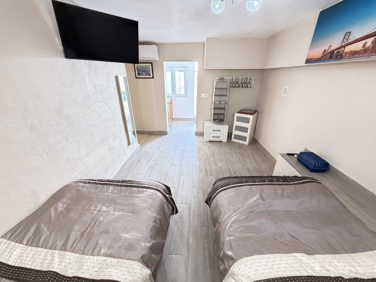 For sale - 2 Bedroom 1 Bathroom Bungalow in San Miguel De Salinas - , San Miguel De Salinas, Alicante, Spain - Alicante