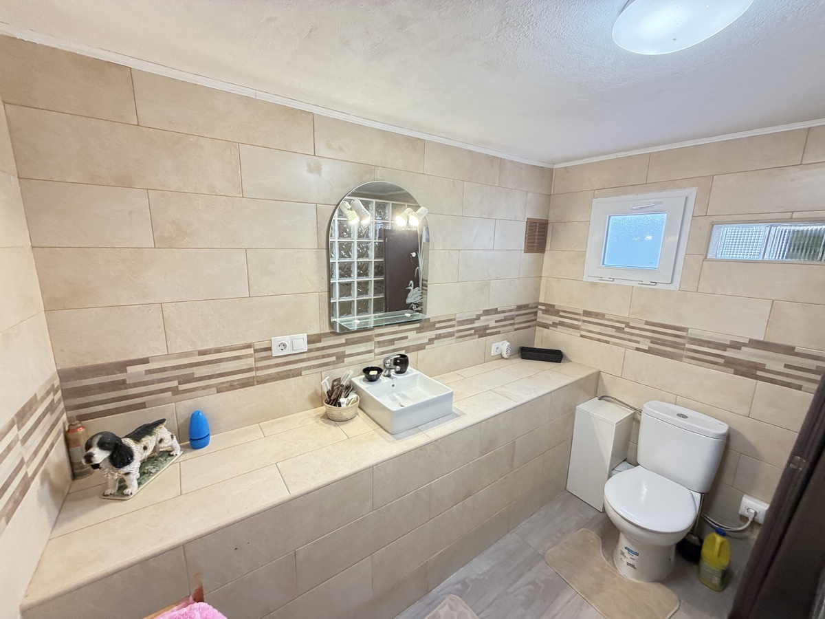 For sale - 2 Bedroom 1 Bathroom Bungalow in San Miguel De Salinas - , San Miguel De Salinas, Alicante, Spain - Alicante