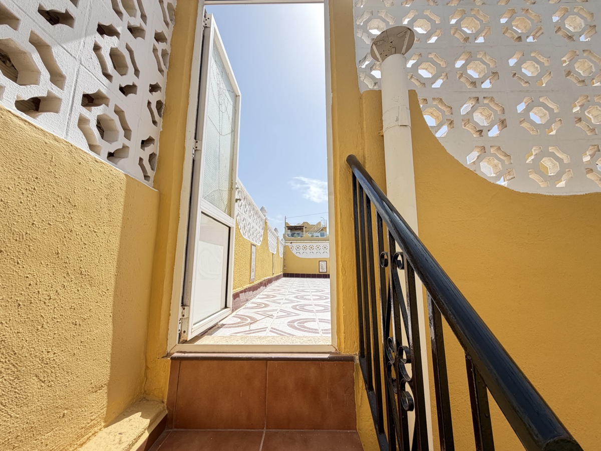 For sale - 2 Bedroom 1 Bathroom Bungalow in San Miguel De Salinas - , San Miguel De Salinas, Alicante, Spain - Alicante