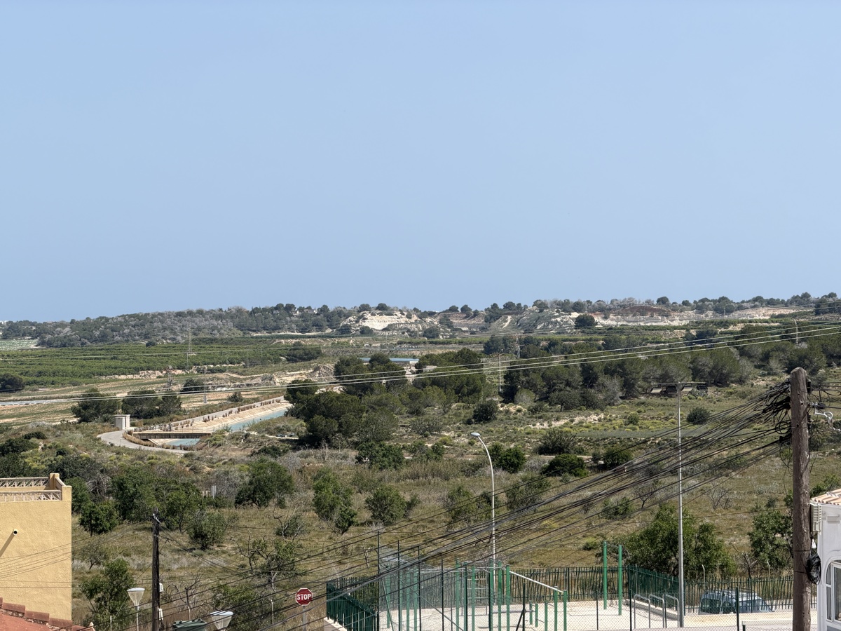 For sale - 2 Bedroom 1 Bathroom Bungalow in San Miguel De Salinas - , San Miguel De Salinas, Alicante, Spain - Alicante