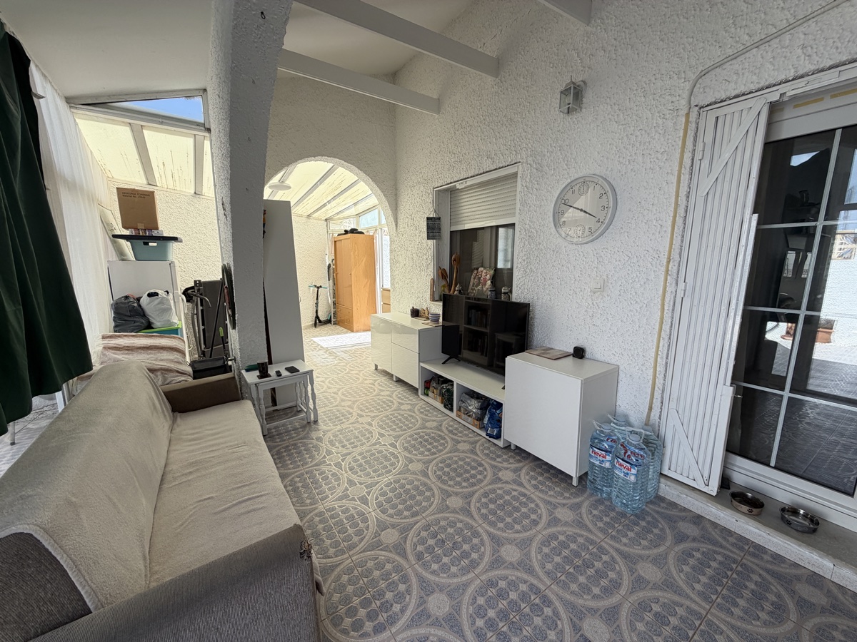 For sale - 2 Bedroom 1 Bathroom Bungalow in Villamartin - , Villamartin, Alicante, Spain - Alicante
