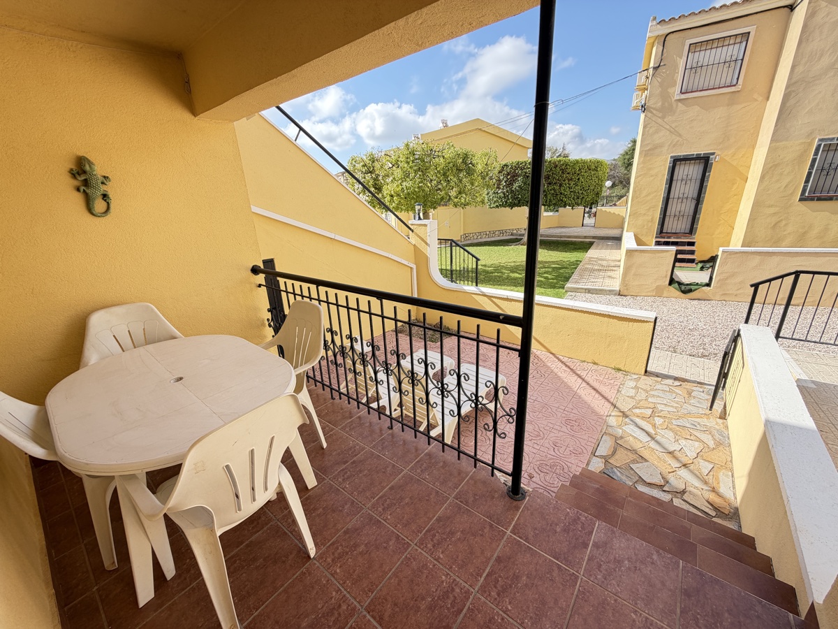 For sale - 2 Bedroom 1 Bathroom Apartment in Villamartin - , Villamartin, Alicante, Spain - Alicante