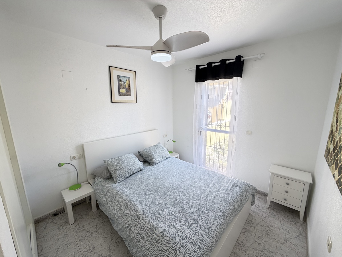 For sale - 2 Bedroom 1 Bathroom Apartment in Villamartin - , Villamartin, Alicante, Spain - Alicante