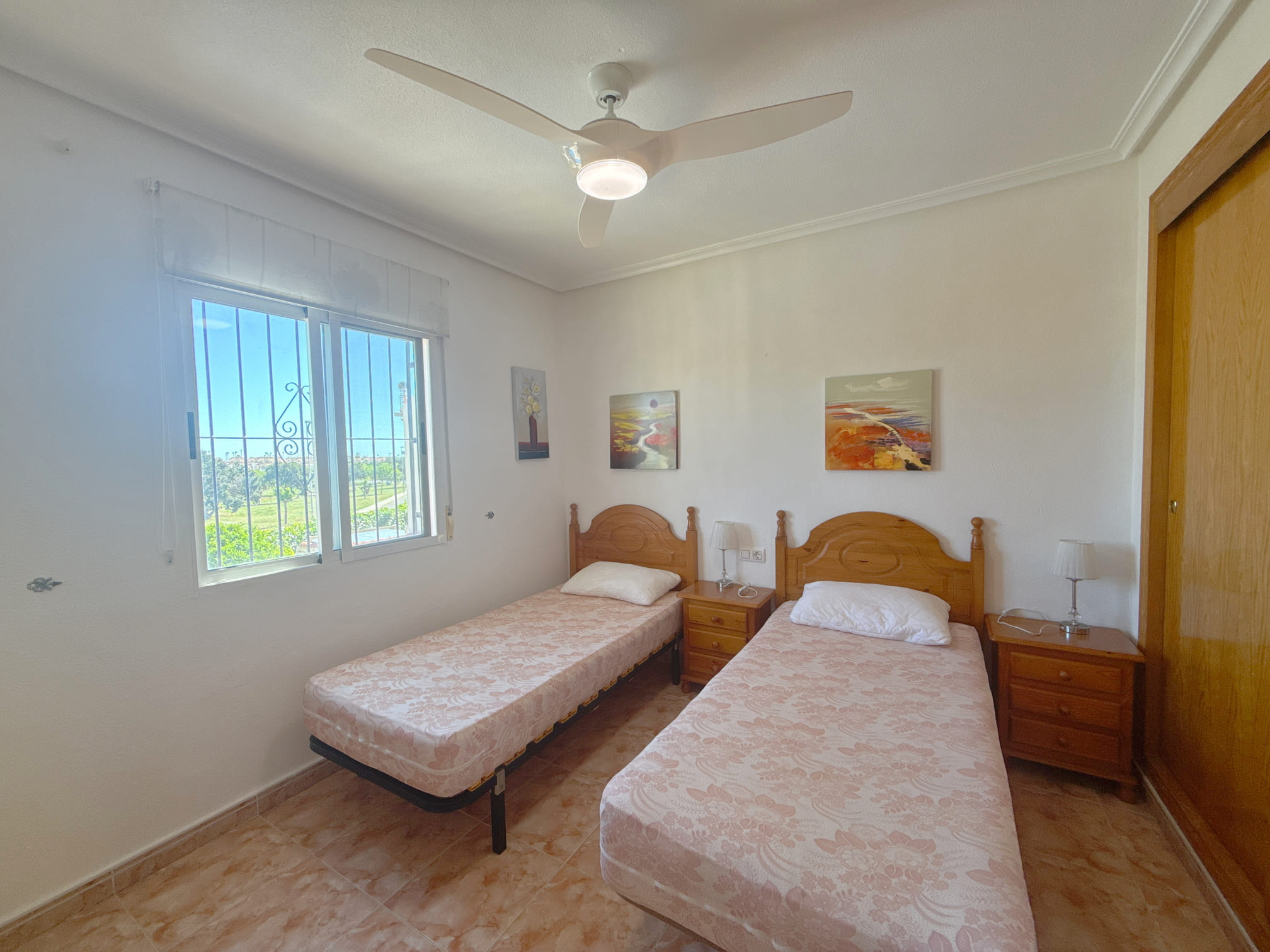 For sale - 3 Bedroom 2 Bathroom Villa in Cabo Roig>La Regia -  - Orihuela Costa