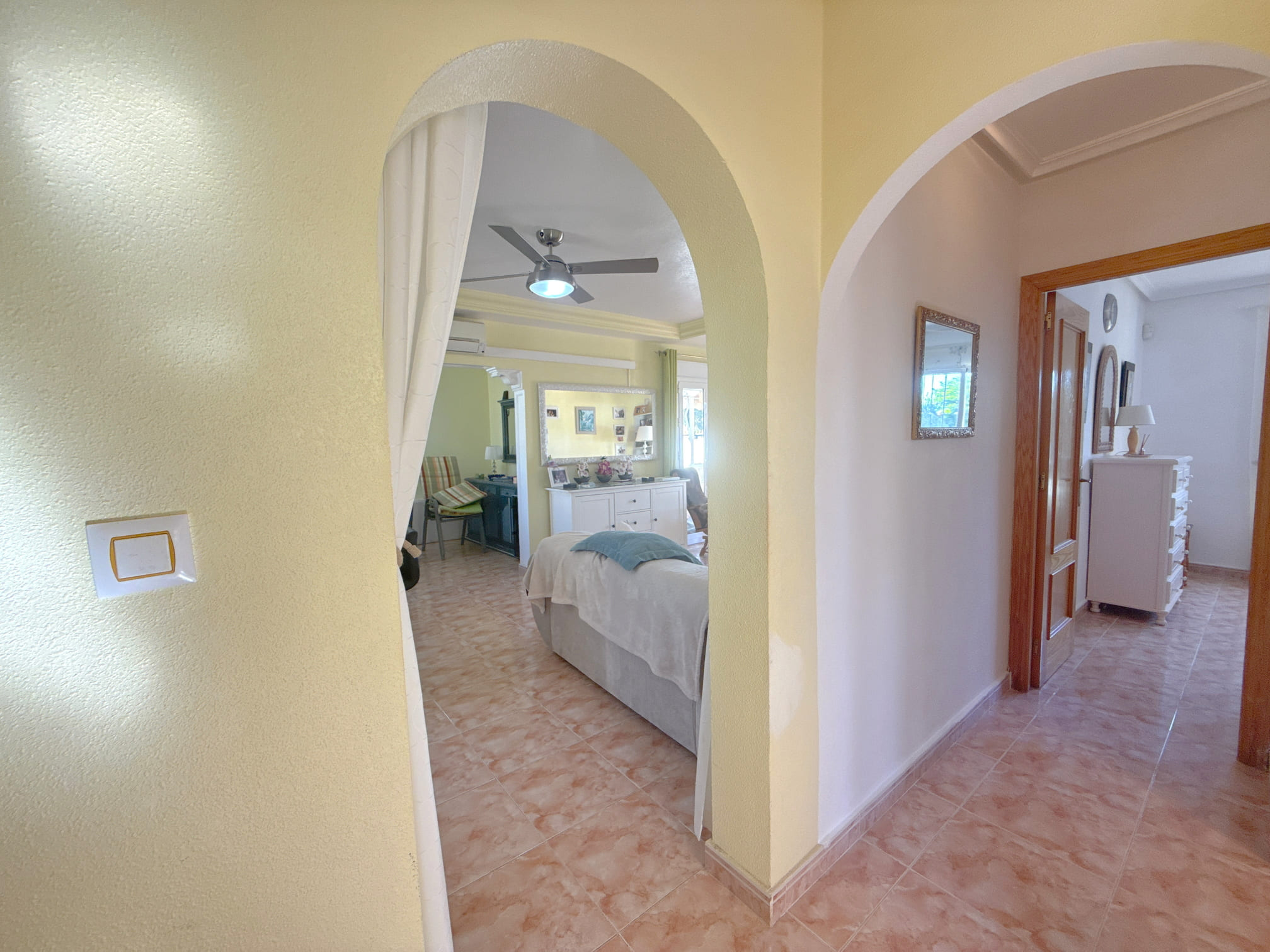 For sale - 3 Bedroom 2 Bathroom Villa in Cabo Roig>La Regia -  - Orihuela Costa