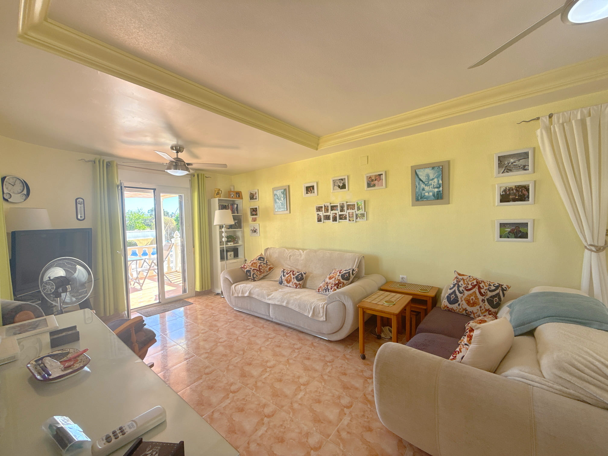 For sale - 3 Bedroom 2 Bathroom Villa in Cabo Roig>La Regia -  - Orihuela Costa