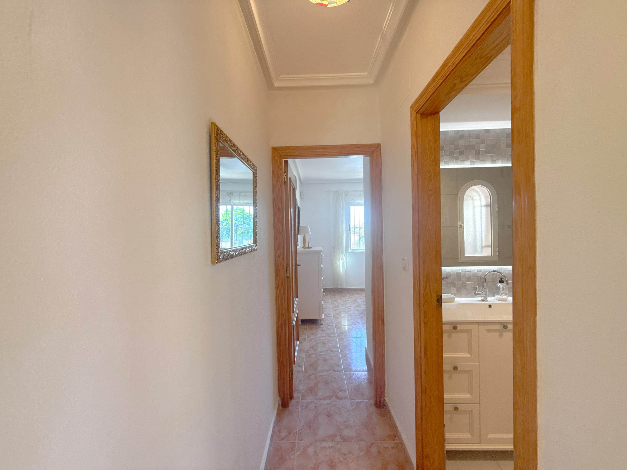 For sale - 3 Bedroom 2 Bathroom Villa in Cabo Roig>La Regia -  - Orihuela Costa