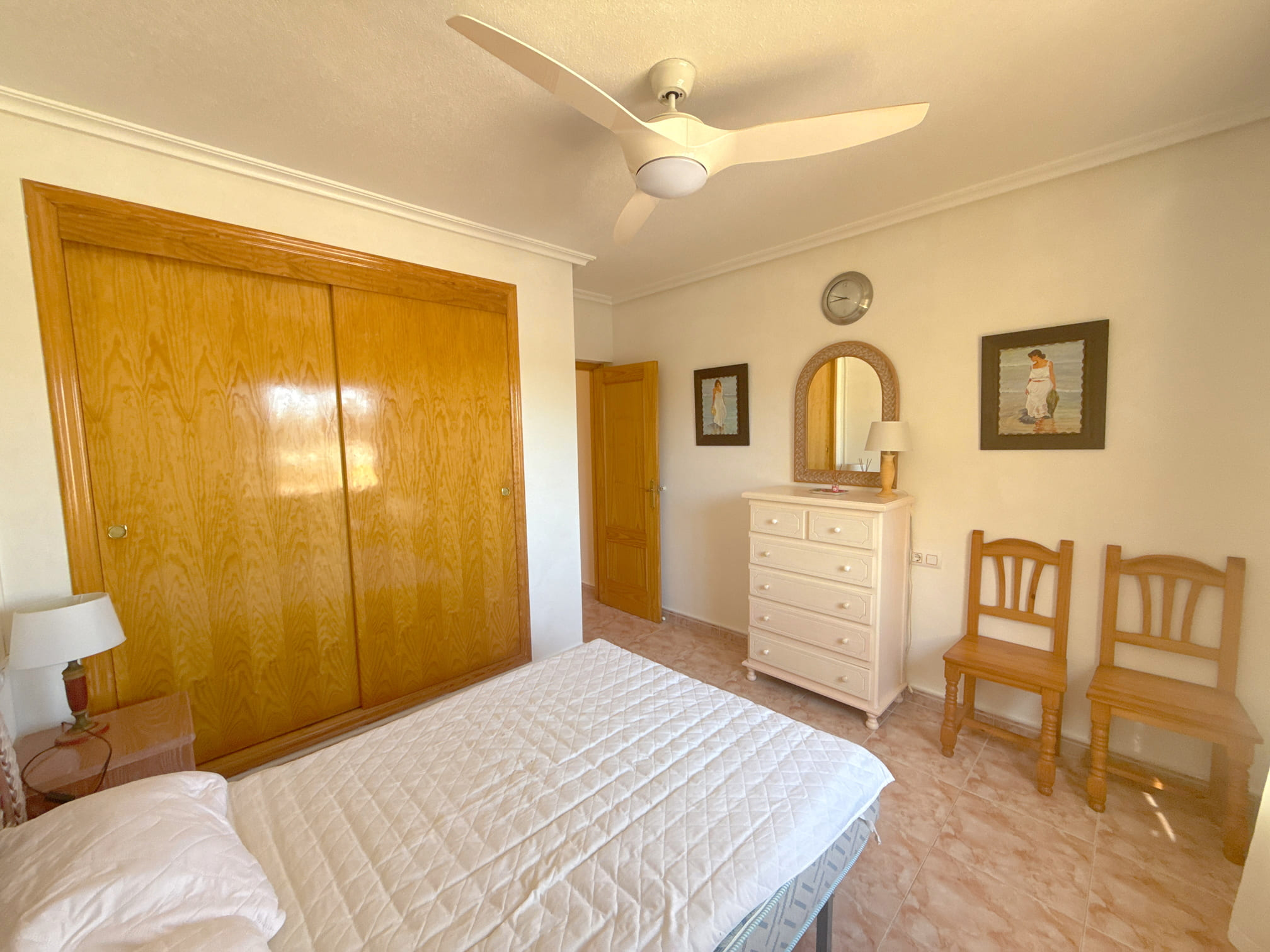 For sale - 3 Bedroom 2 Bathroom Villa in Cabo Roig>La Regia -  - Orihuela Costa