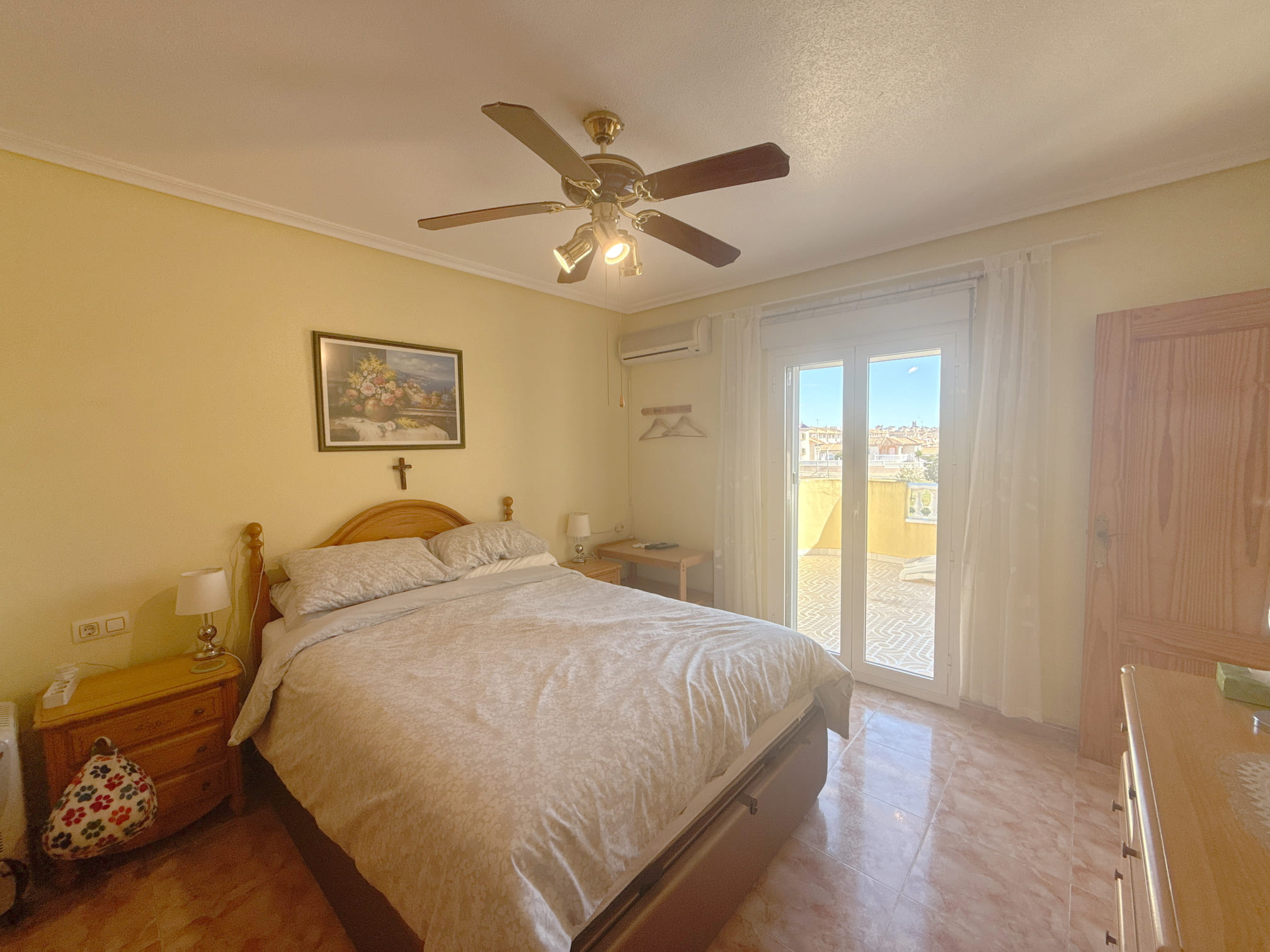 For sale - 3 Bedroom 2 Bathroom Villa in Cabo Roig>La Regia -  - Orihuela Costa