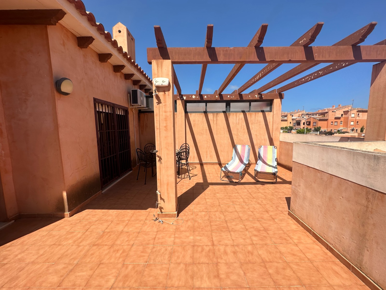 For sale - 3 Bedroom 1 Bathroom Apartment in Torrevieja - Aguas Nuevas  - Alicante