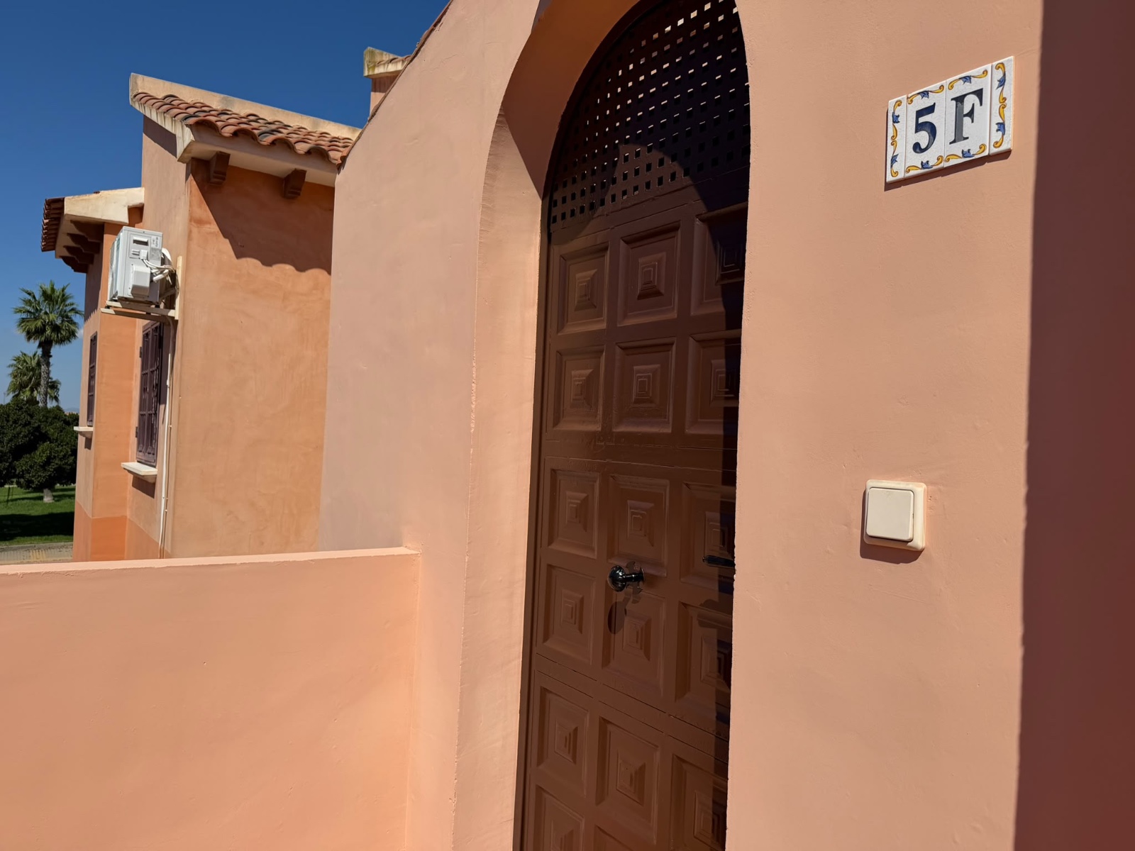 For sale - 3 Bedroom 1 Bathroom Apartment in Torrevieja - Aguas Nuevas  - Alicante