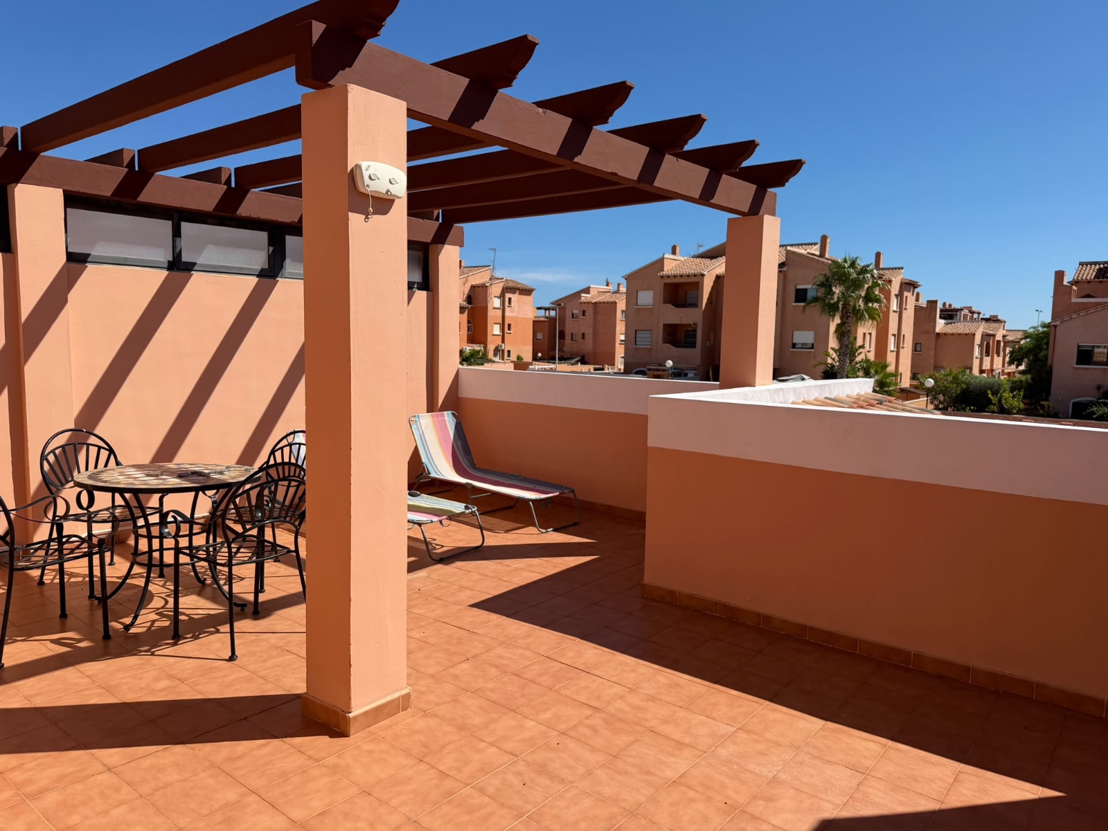 For sale - 3 Bedroom 1 Bathroom Apartment in Torrevieja - Aguas Nuevas  - Alicante