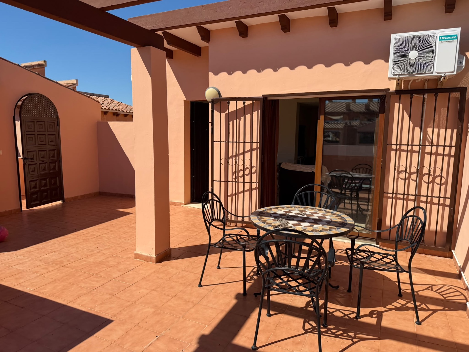 For sale - 3 Bedroom 1 Bathroom Apartment in Torrevieja - Aguas Nuevas  - Alicante