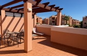 23-22469/77304, 3 Bedroom 1 Bathroom Apartment in Torrevieja