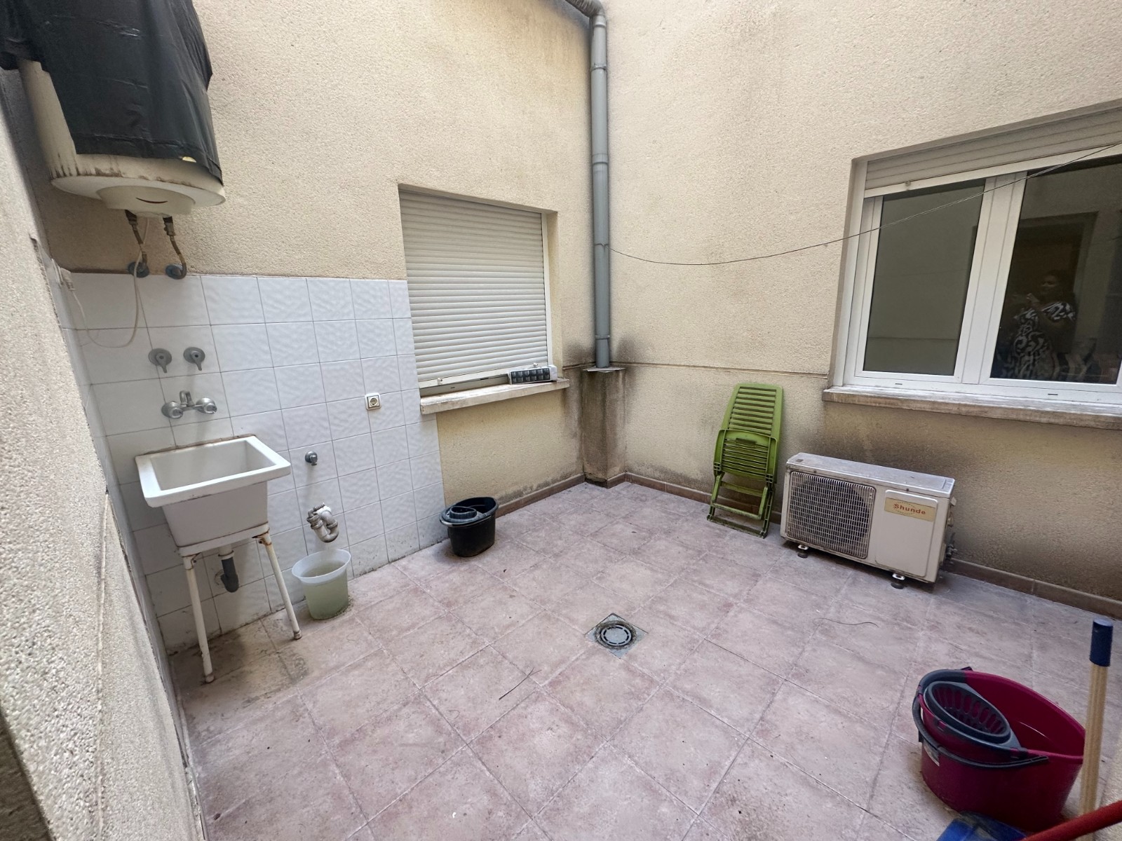 For sale - 4 Bedroom 3 Bathroom Apartment in Jacarilla - Jacarilla  - Alicante