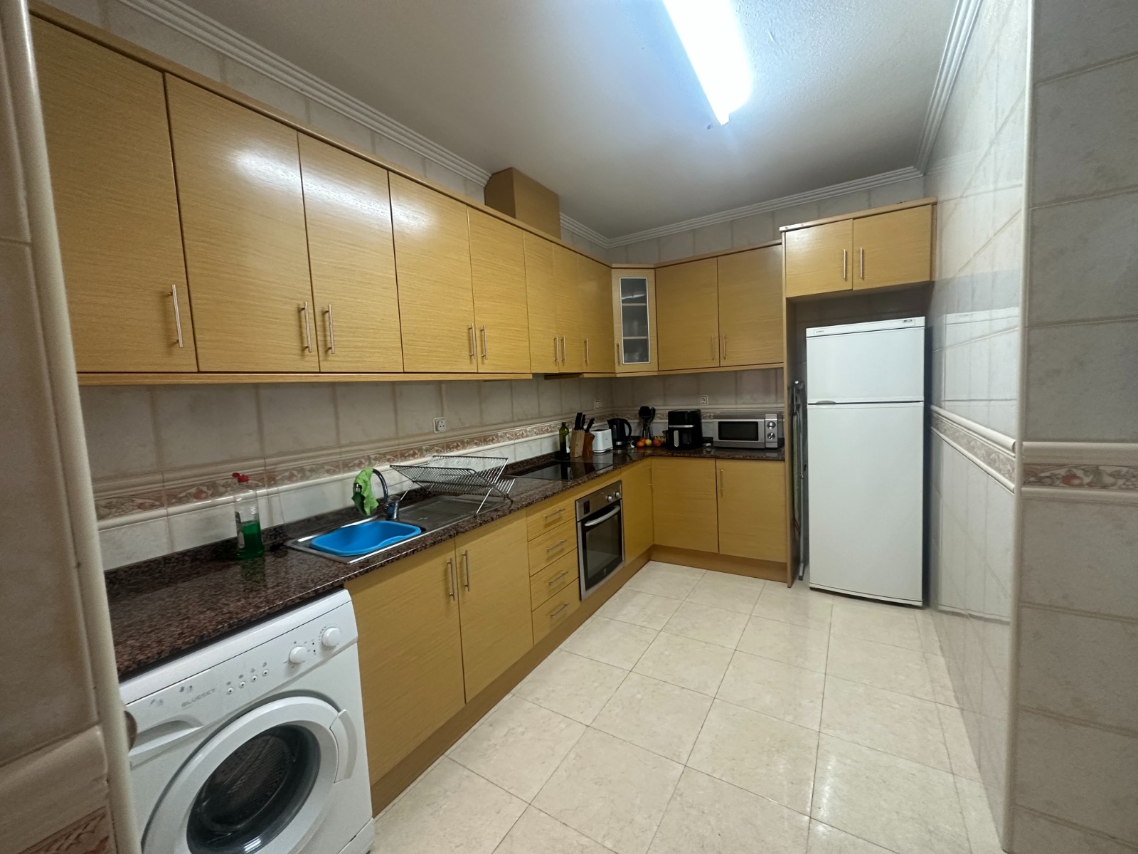 For sale - 4 Bedroom 3 Bathroom Apartment in Jacarilla - Jacarilla  - Alicante