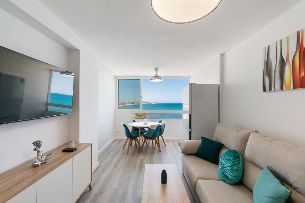 For sale - 1 Bedroom 1 Bathroom Apartment in La Mata - Cabo cervera  - Alicante