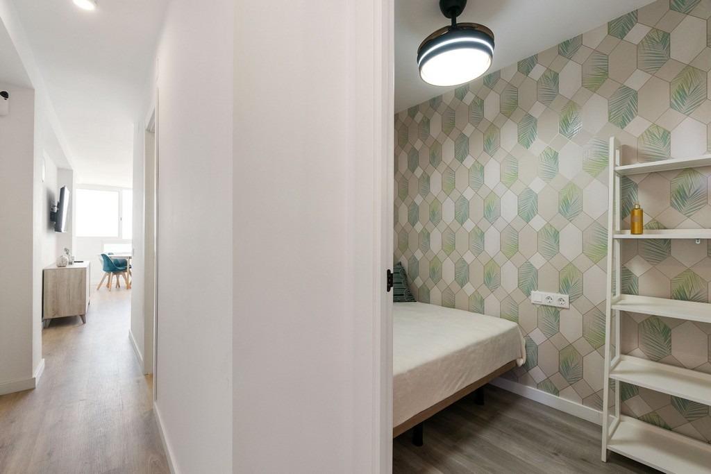 For sale - 1 Bedroom 1 Bathroom Apartment in La Mata - Cabo cervera  - Alicante