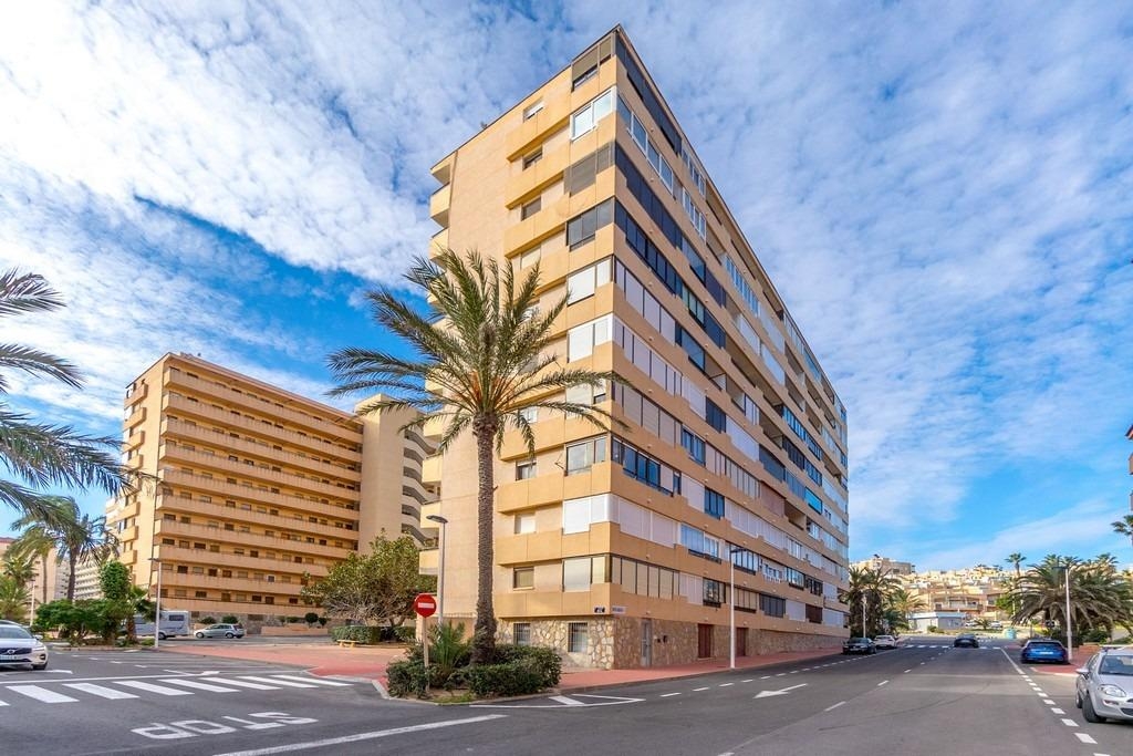 1 Bedroom 1 Bathroom Apartment in La Mata