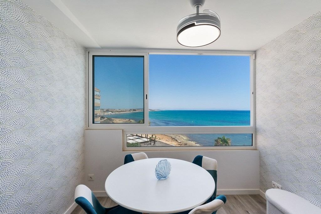 1 Bedroom 1 Bathroom Apartment in Torrevieja
