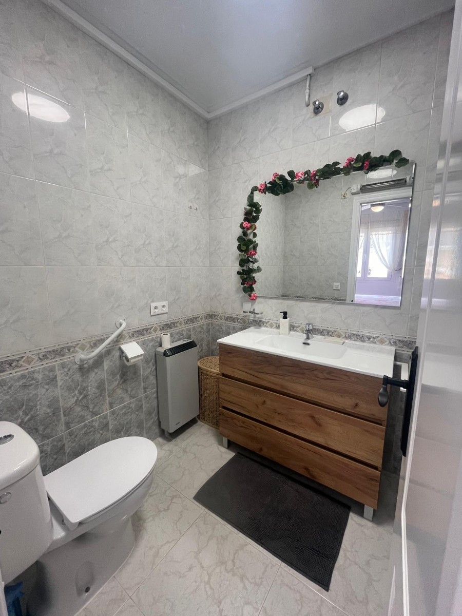 For sale - 2 Bedroom 2 Bathroom Townhouse in Ciudad Quesada - Doña Pepa  - Alicante