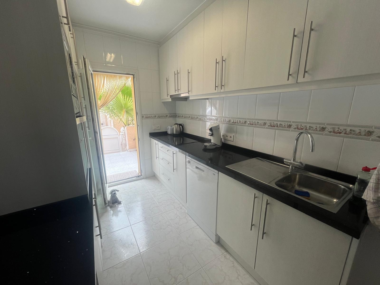 For sale - 2 Bedroom 2 Bathroom Townhouse in Ciudad Quesada - Doña Pepa  - Alicante