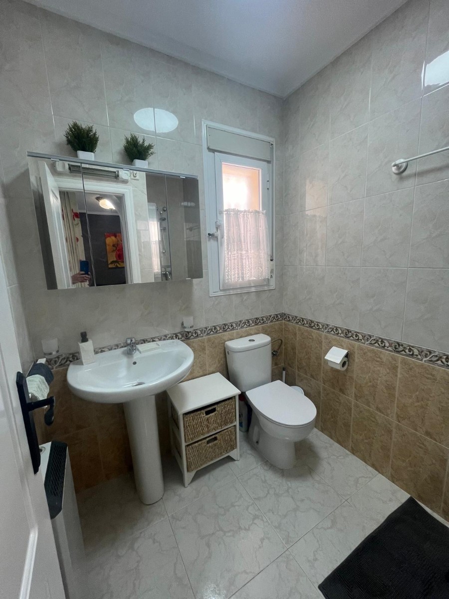 For sale - 2 Bedroom 2 Bathroom Townhouse in Ciudad Quesada - Doña Pepa  - Alicante