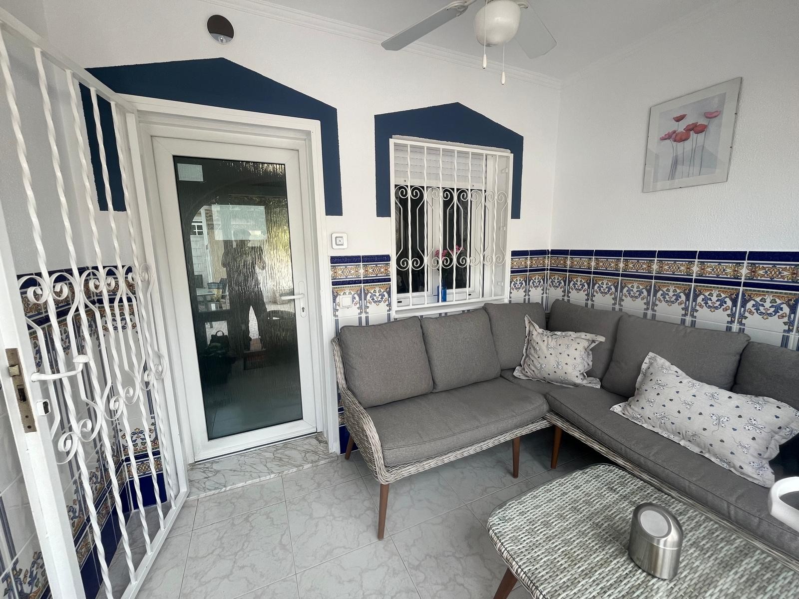 For sale - 2 Bedroom 2 Bathroom Townhouse in Ciudad Quesada - Doña Pepa  - Alicante