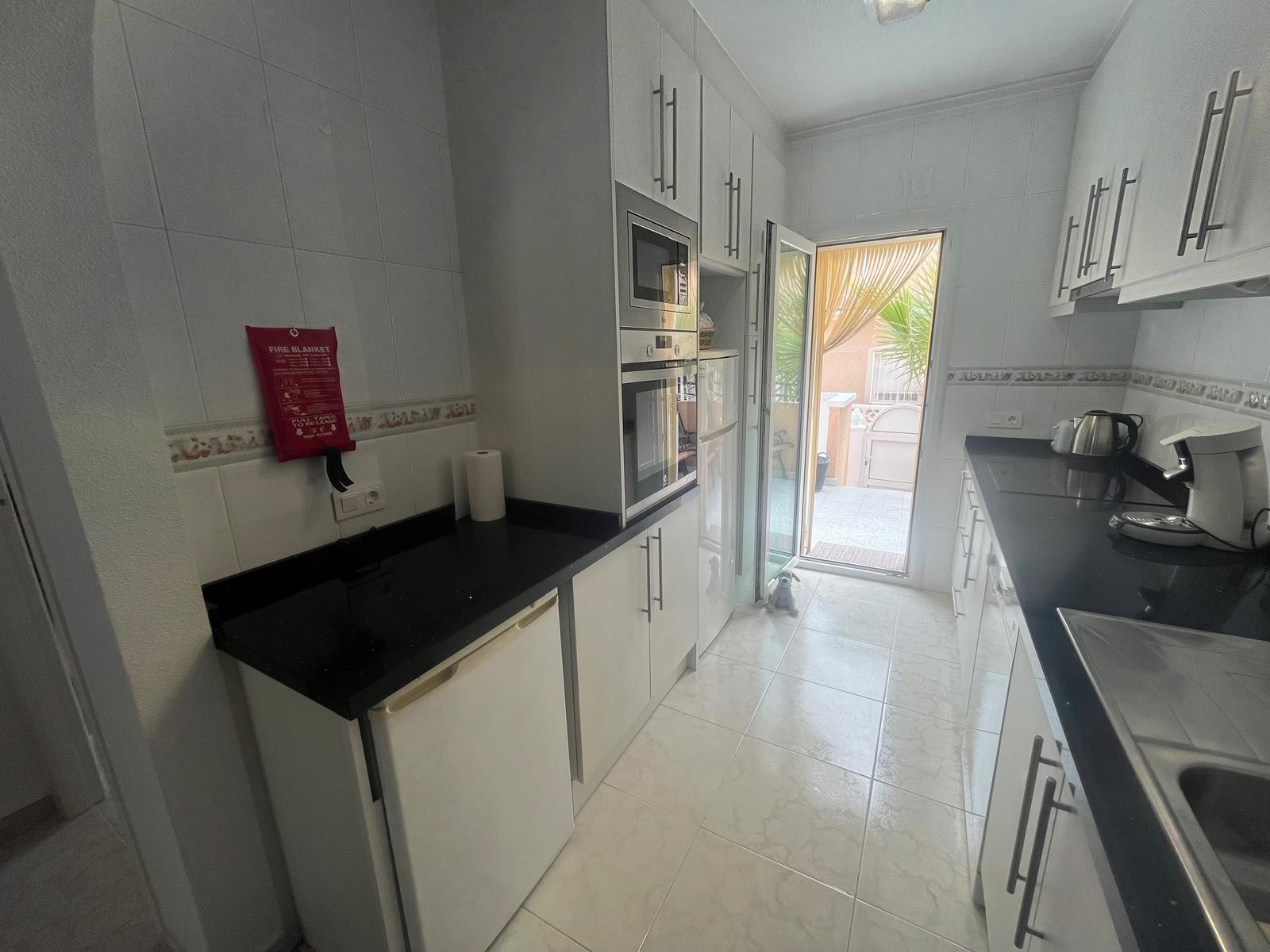 For sale - 2 Bedroom 2 Bathroom Townhouse in Ciudad Quesada - Doña Pepa  - Alicante