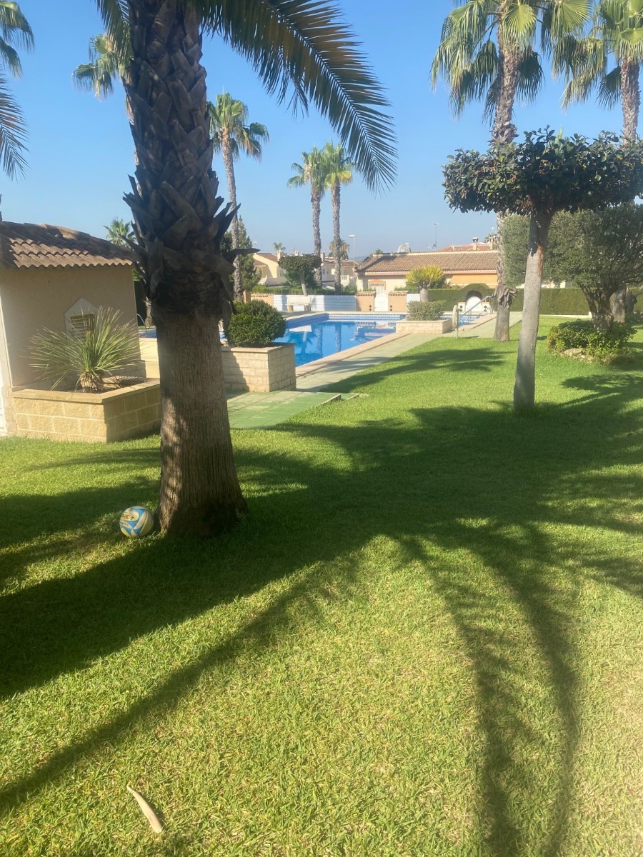 For sale - 2 Bedroom 2 Bathroom Townhouse in Ciudad Quesada - Doña Pepa  - Alicante