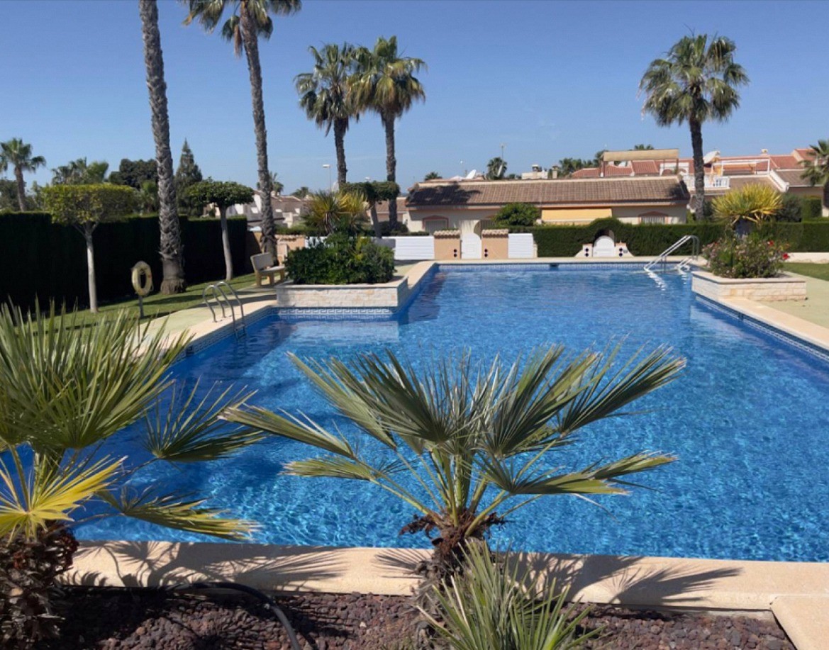 For sale - 2 Bedroom 2 Bathroom Townhouse in Ciudad Quesada - Doña Pepa  - Alicante