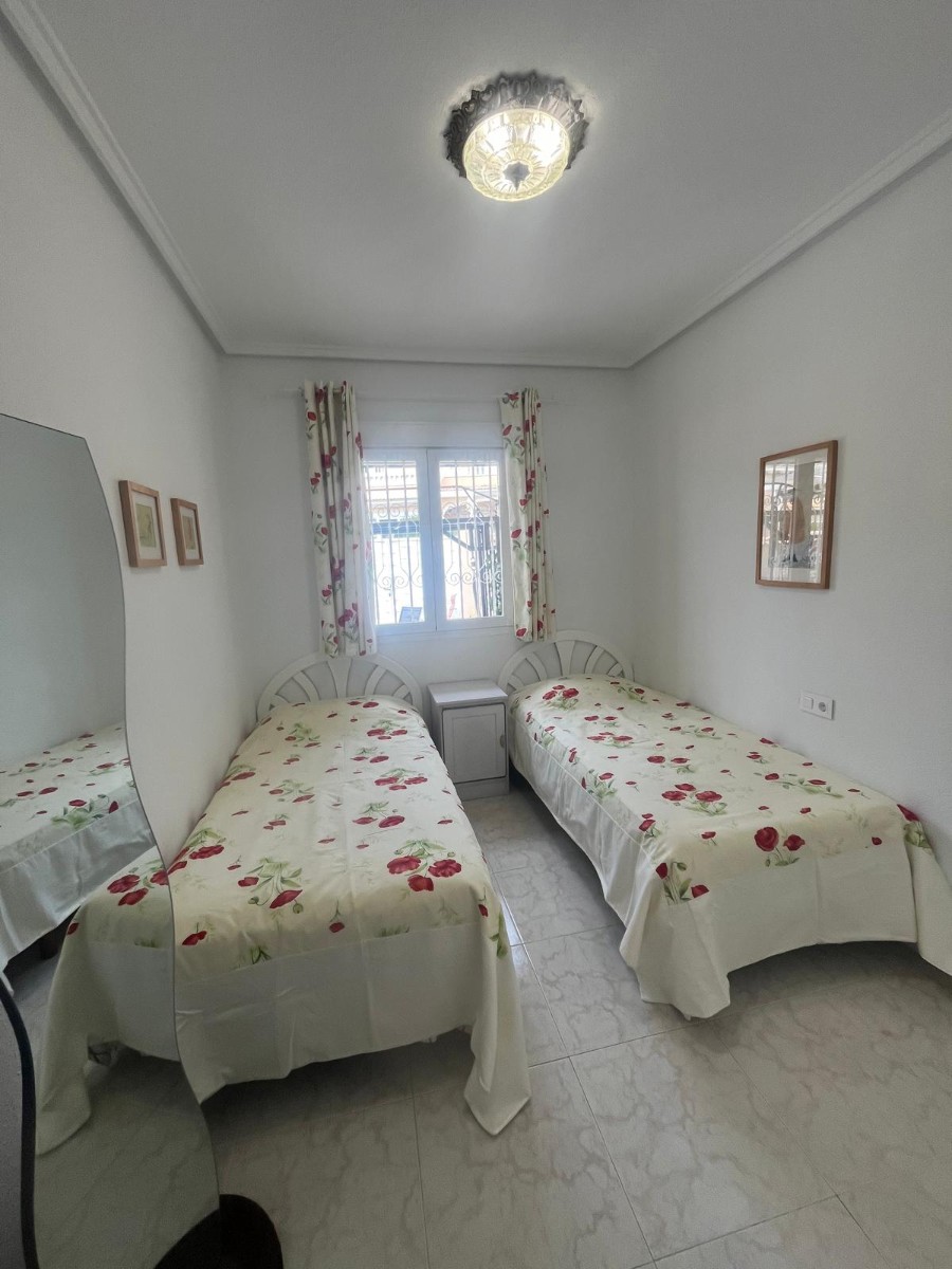 For sale - 2 Bedroom 2 Bathroom Townhouse in Ciudad Quesada - Doña Pepa  - Alicante