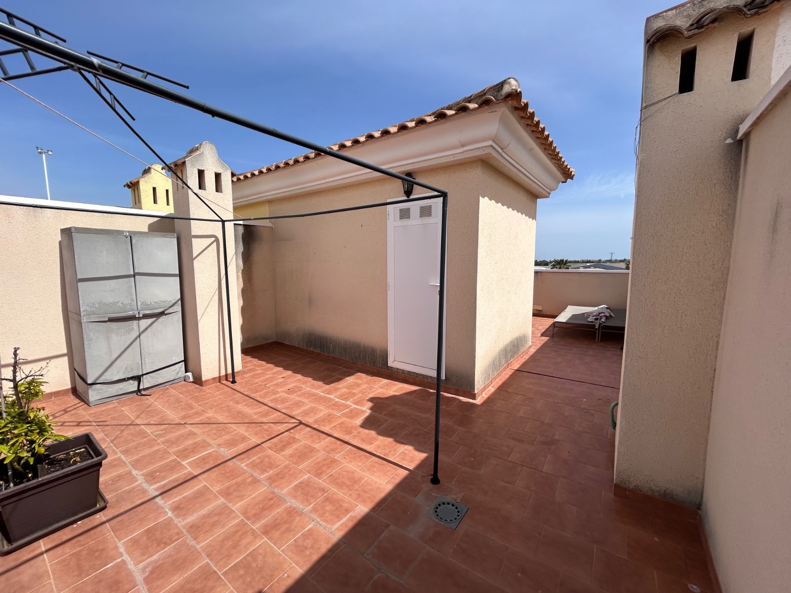 For sale - 2 Bedroom 2 Bathroom Apartment in Jacarilla - Jacarilla  - Alicante