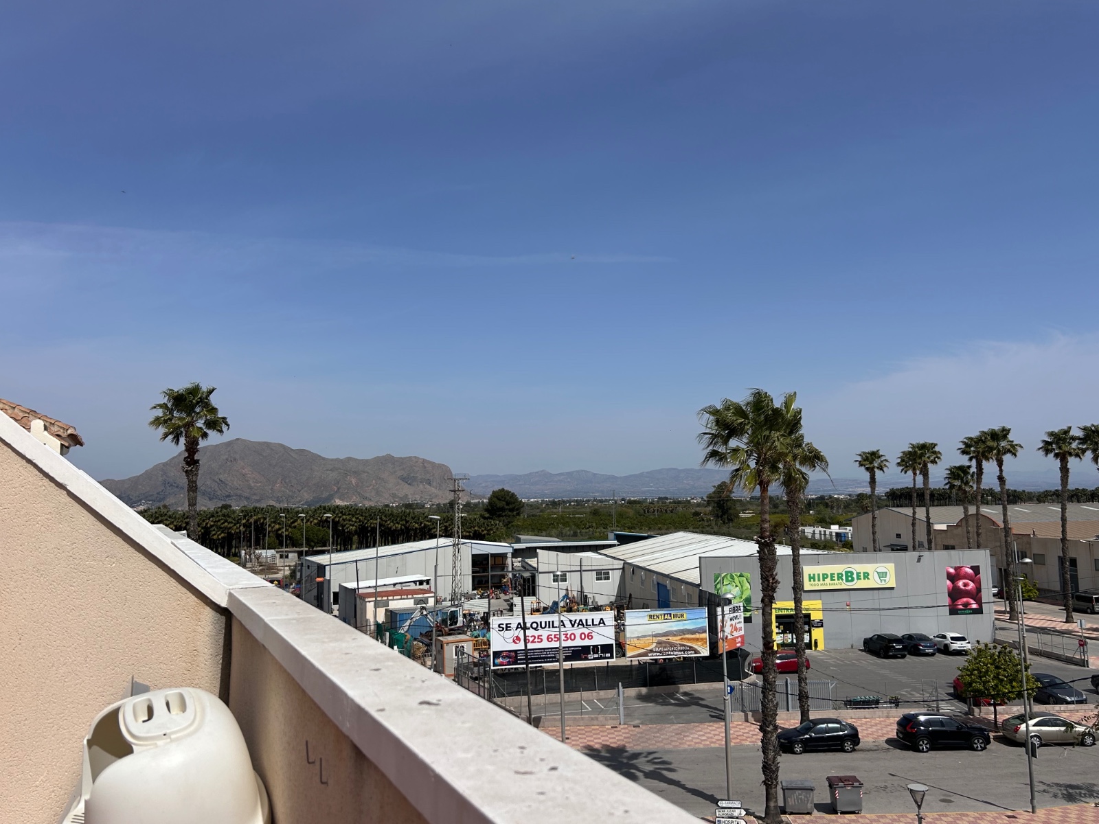 For sale - 2 Bedroom 2 Bathroom Apartment in Jacarilla - Jacarilla  - Alicante