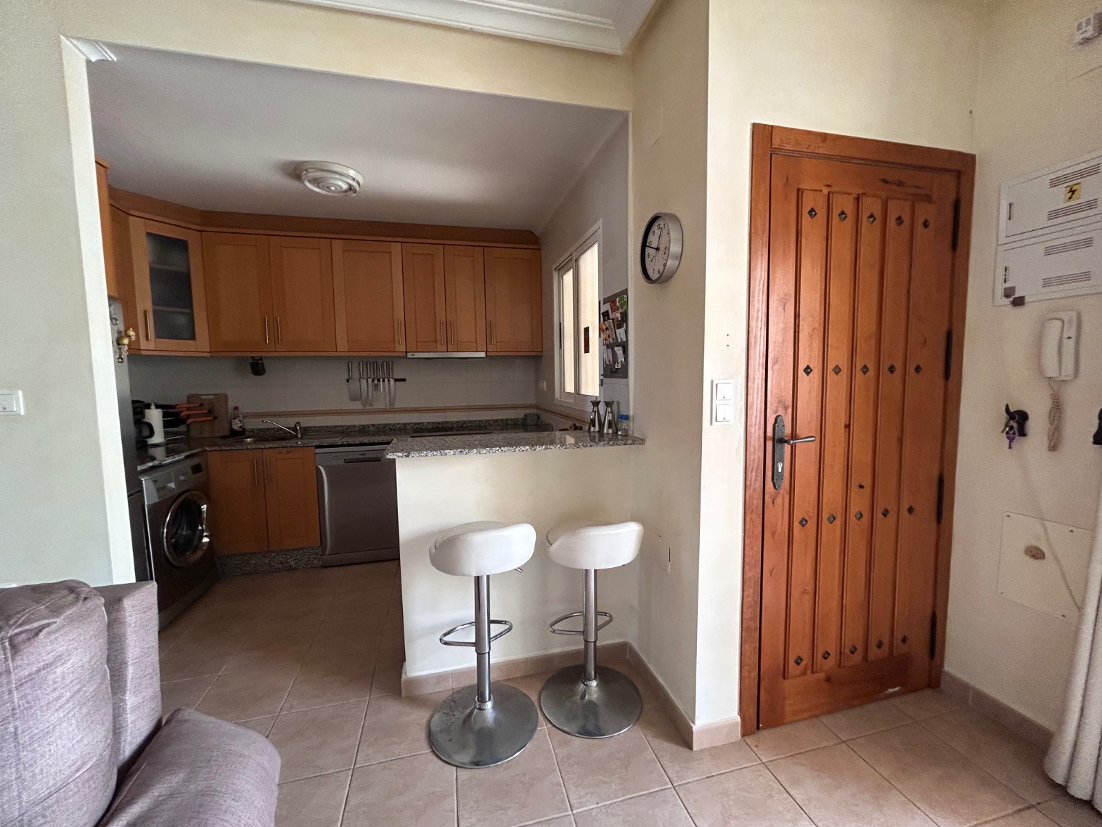 For sale - 2 Bedroom 2 Bathroom Apartment in Jacarilla - Jacarilla  - Alicante