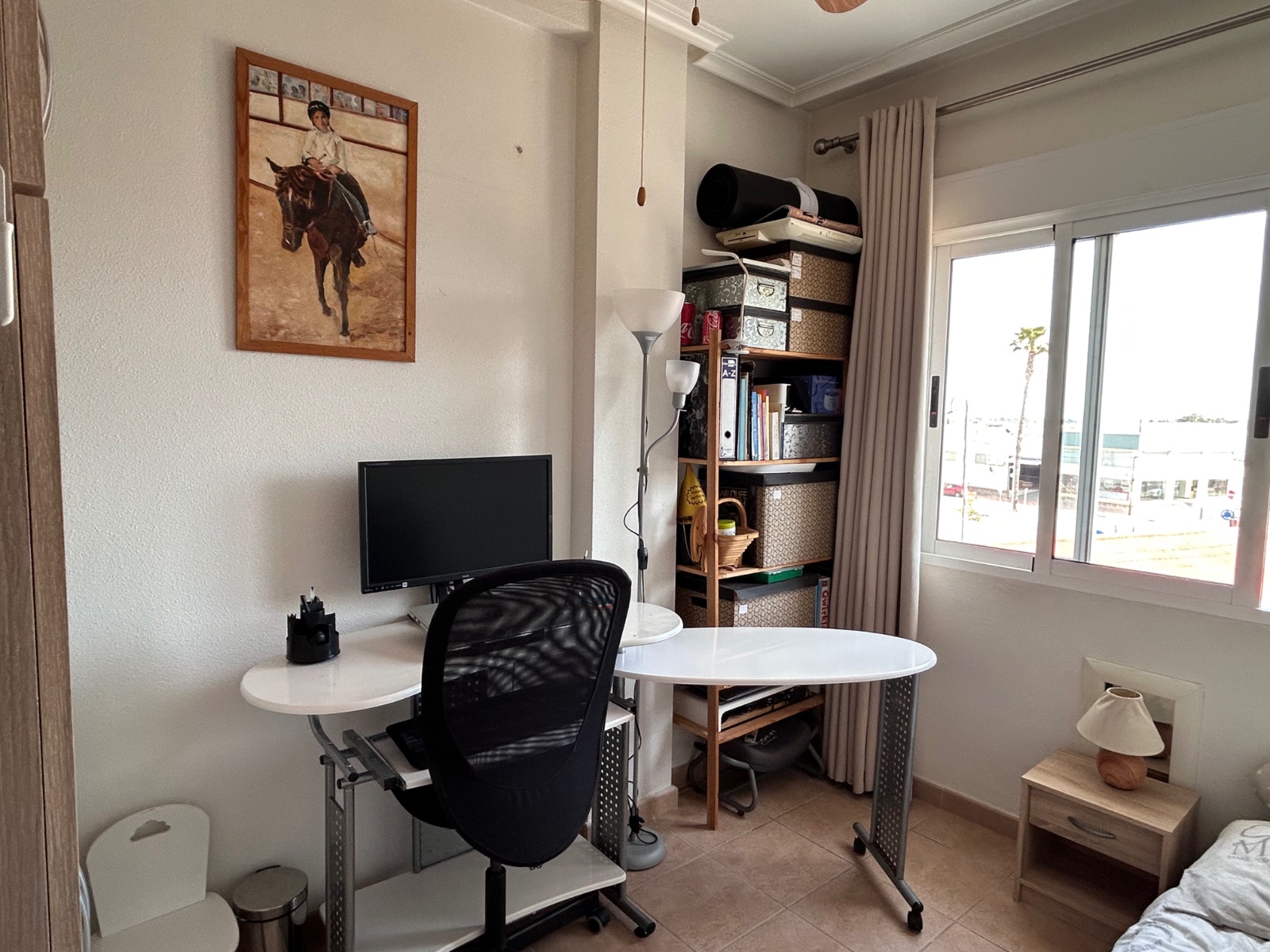 For sale - 2 Bedroom 2 Bathroom Apartment in Jacarilla - Jacarilla  - Alicante