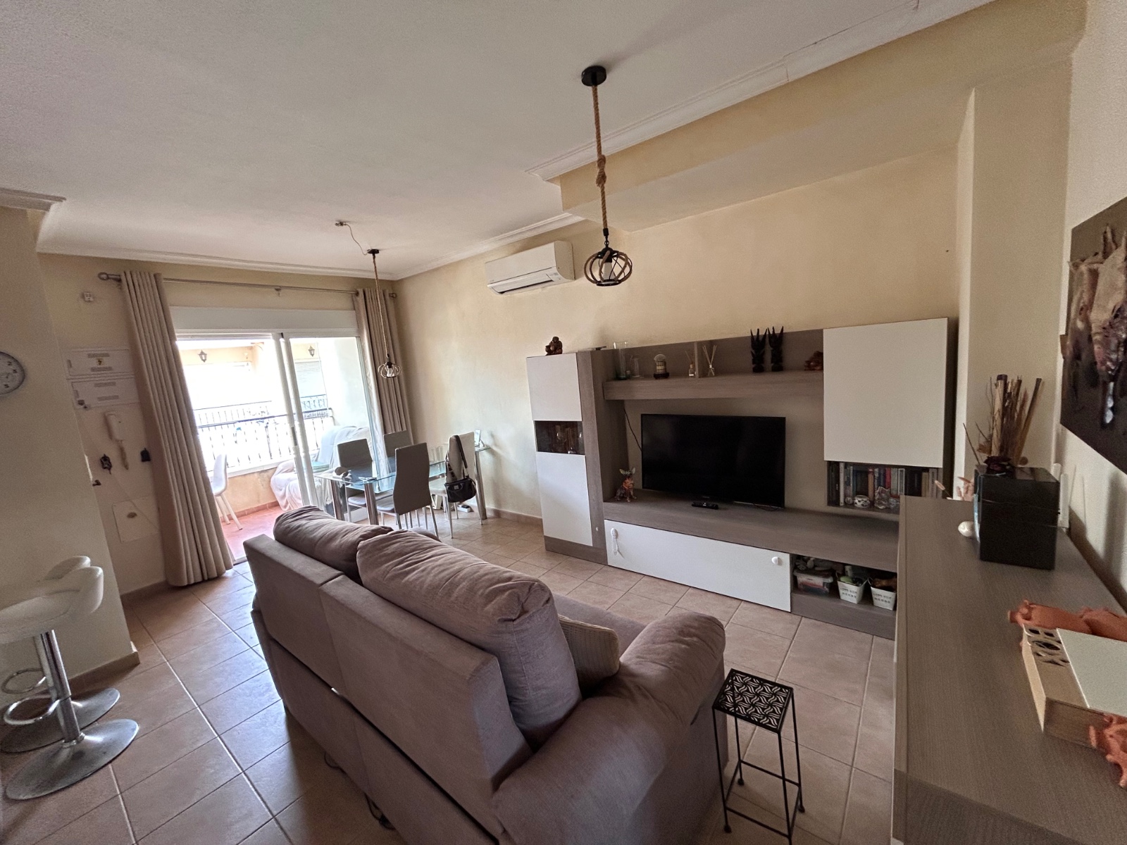 For sale - 2 Bedroom 2 Bathroom Apartment in Jacarilla - Jacarilla  - Alicante