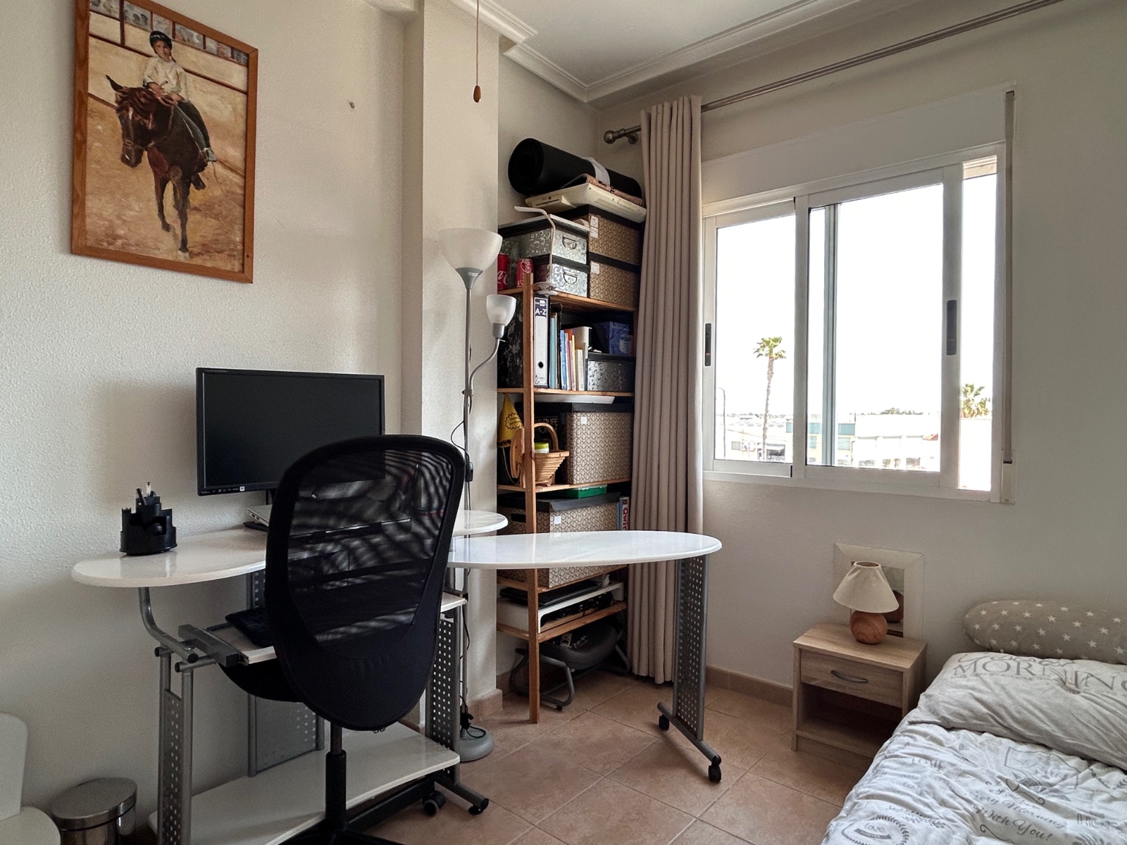 For sale - 2 Bedroom 2 Bathroom Apartment in Jacarilla - Jacarilla  - Alicante