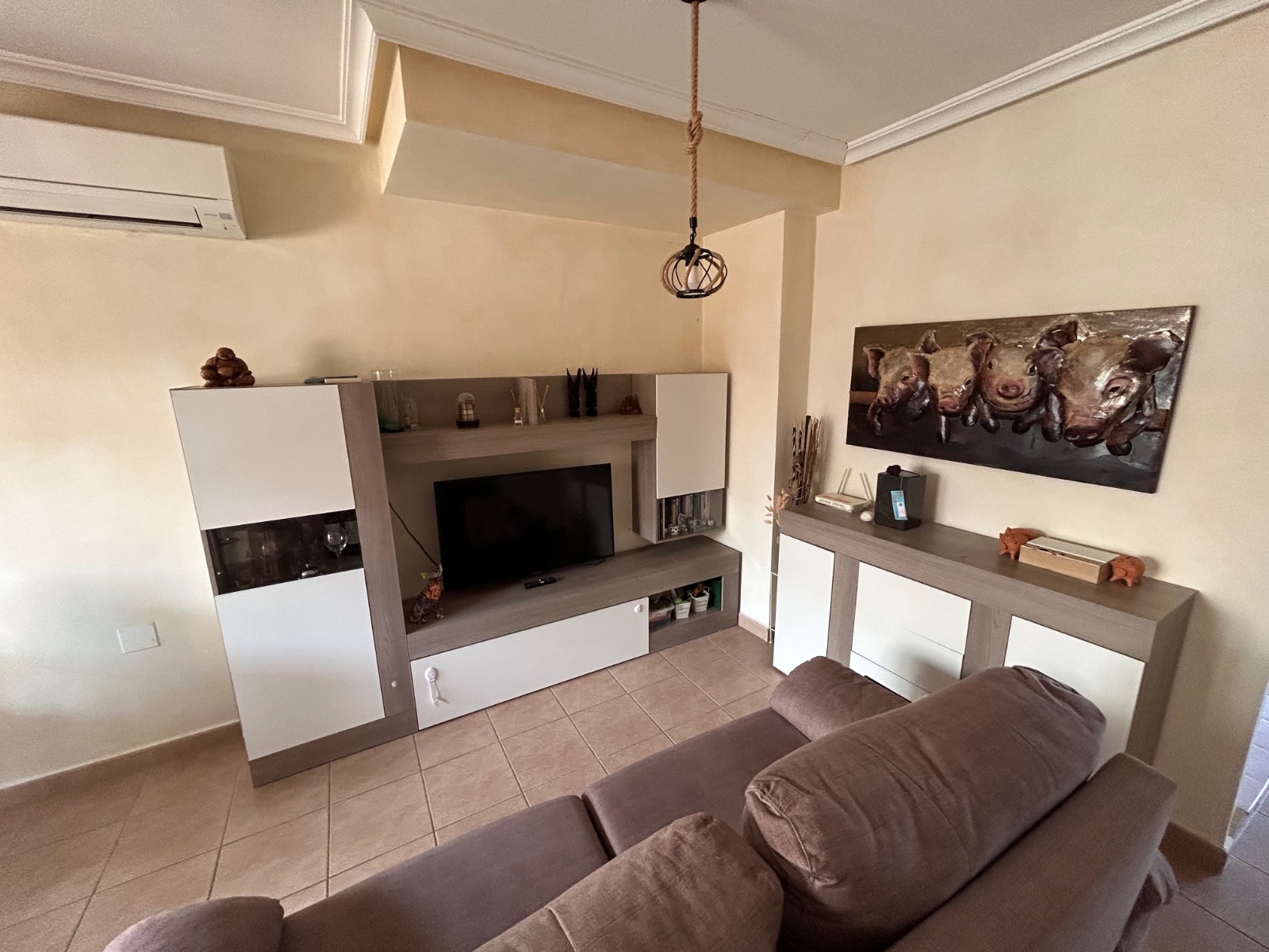 For sale - 2 Bedroom 2 Bathroom Apartment in Jacarilla - Jacarilla  - Alicante