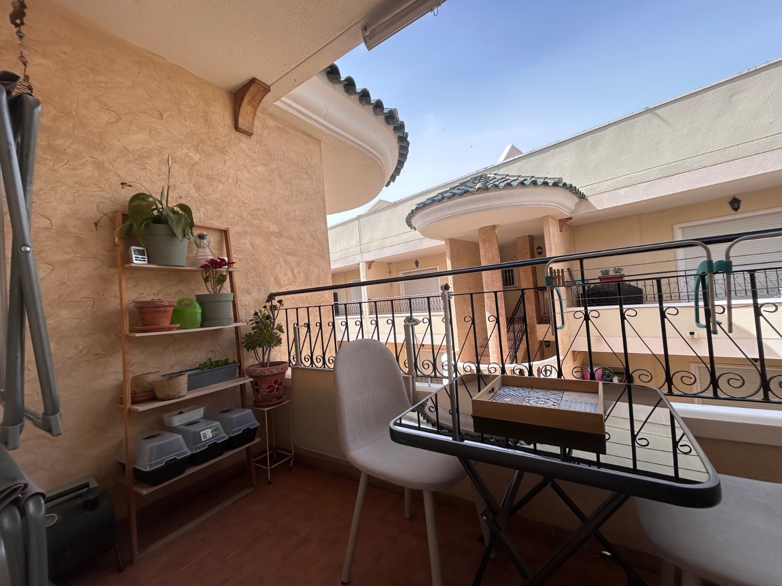 For sale - 2 Bedroom 2 Bathroom Apartment in Jacarilla - Jacarilla  - Alicante