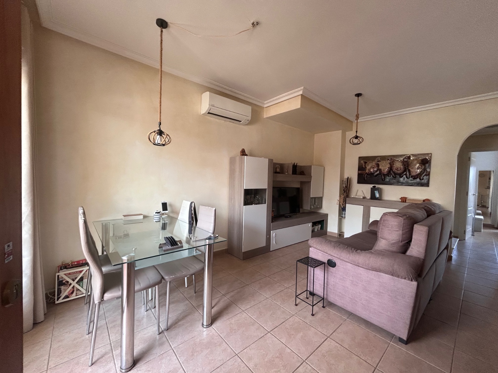 For sale - 2 Bedroom 2 Bathroom Apartment in Jacarilla - Jacarilla  - Alicante