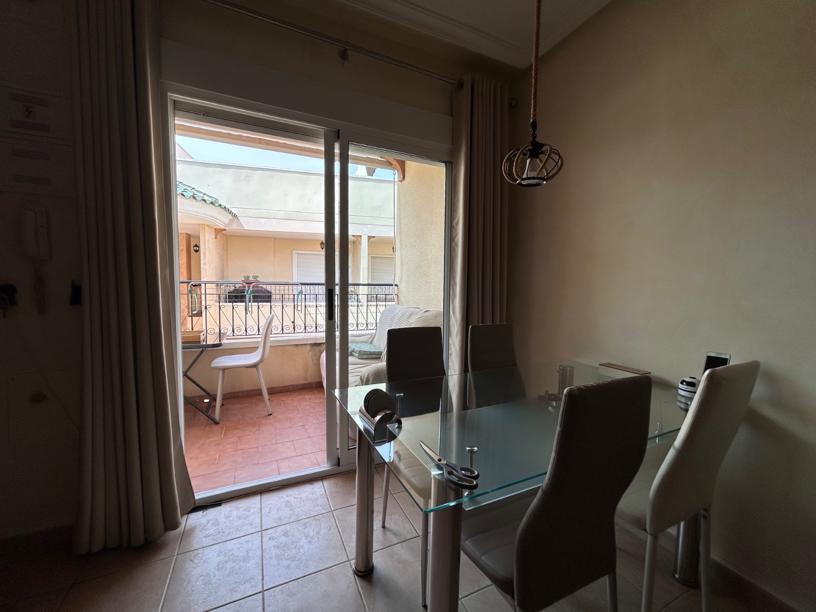 For sale - 2 Bedroom 2 Bathroom Apartment in Jacarilla - Jacarilla  - Alicante
