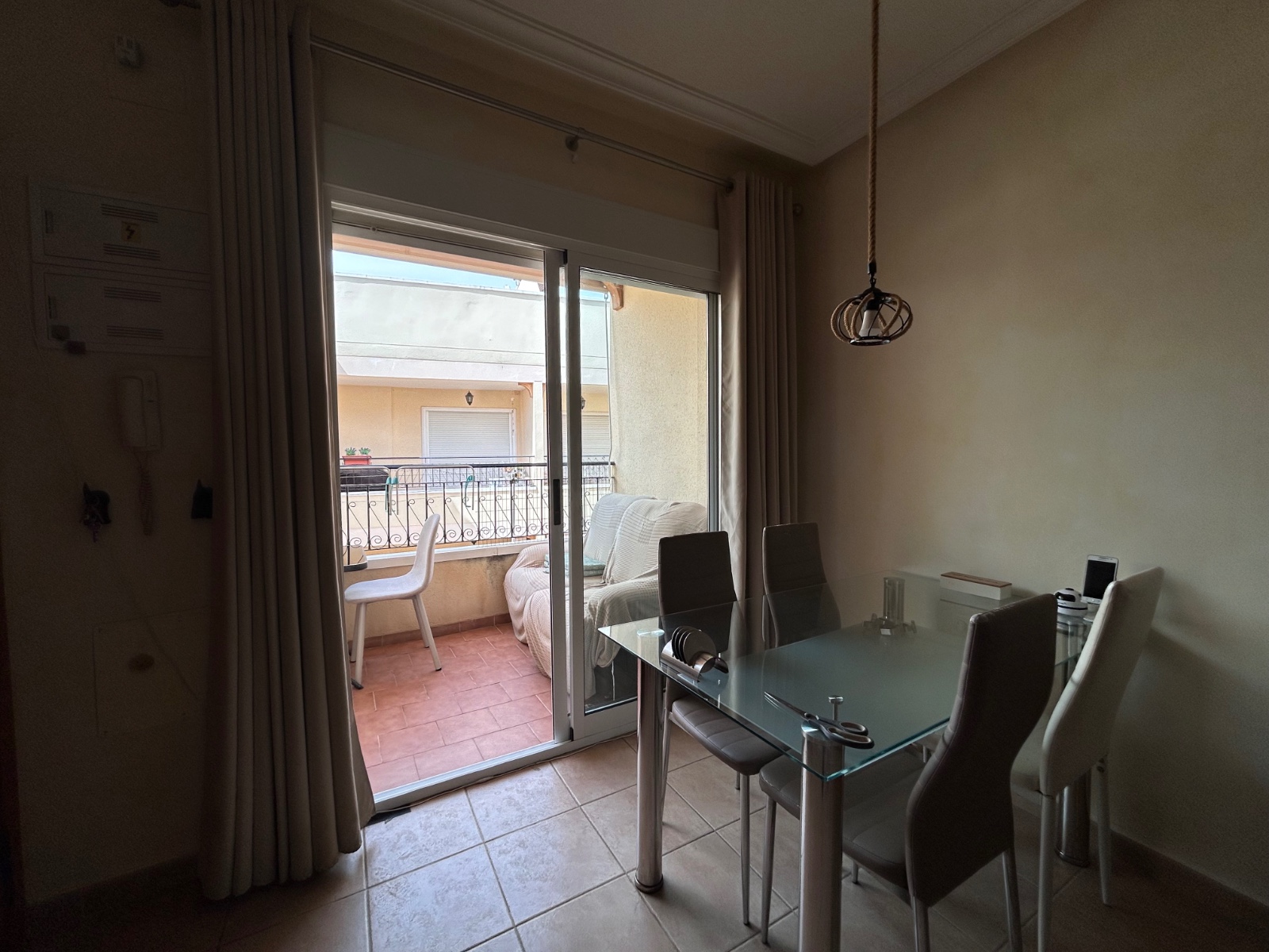 For sale - 2 Bedroom 2 Bathroom Apartment in Jacarilla - Jacarilla  - Alicante