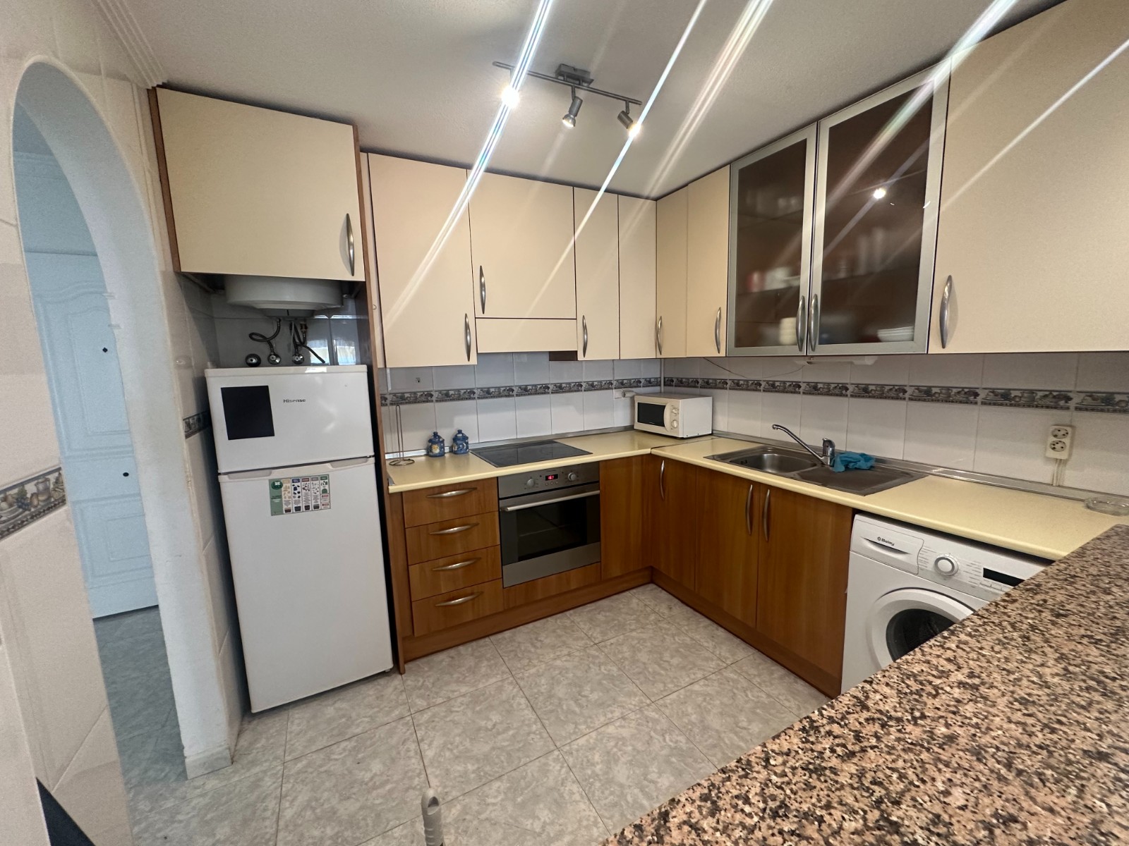 For sale - 2 Bedroom 1 Bathroom Apartment in Algorfa - Algorfa  - Alicante