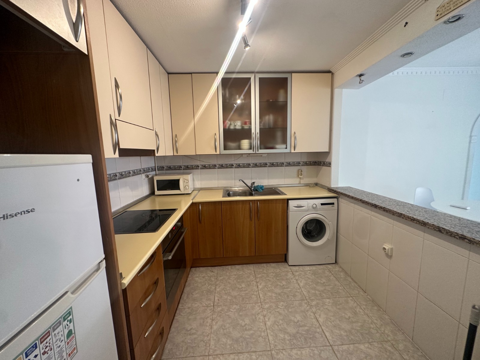For sale - 2 Bedroom 1 Bathroom Apartment in Algorfa - Algorfa  - Alicante