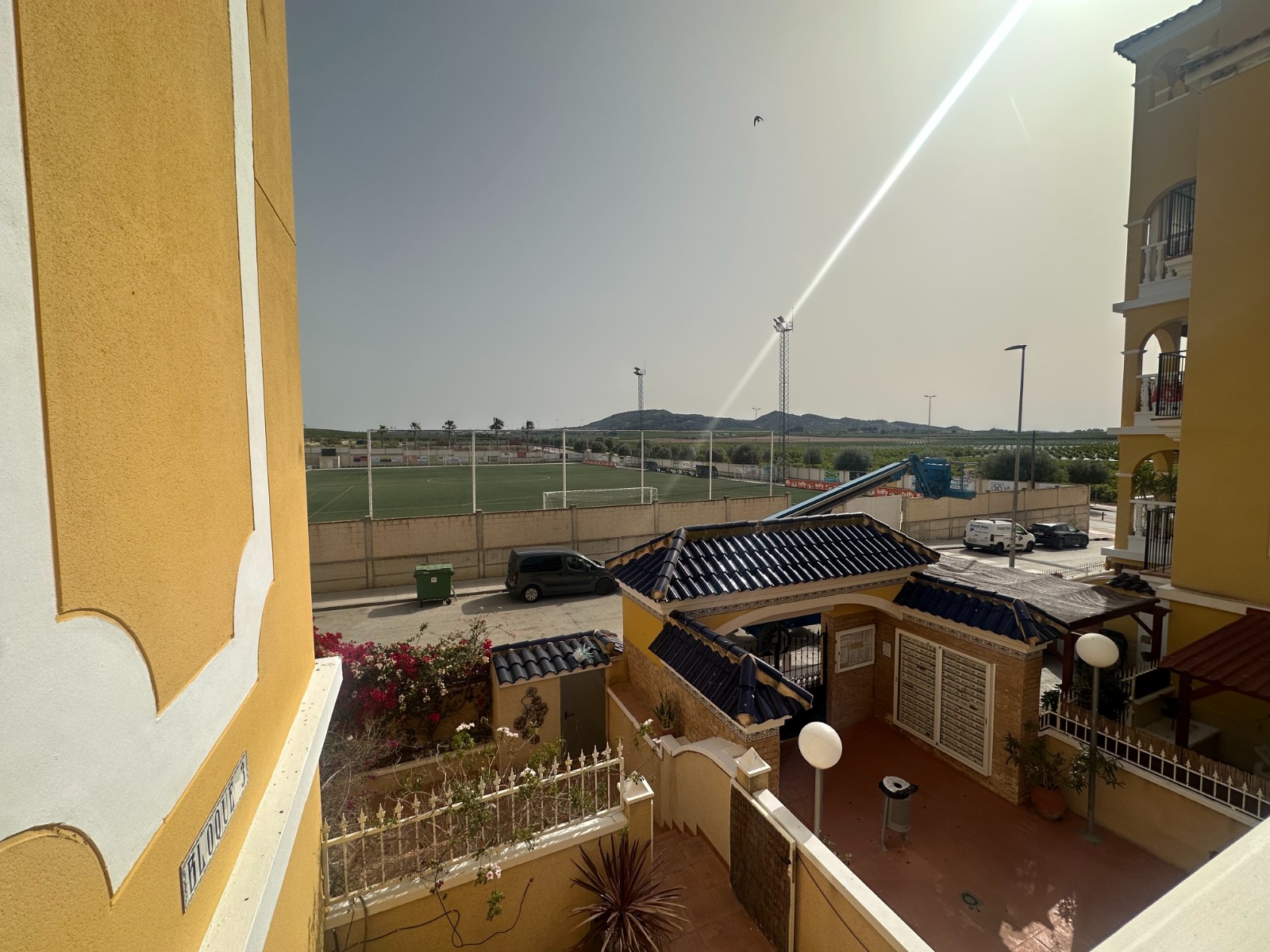 For sale - 2 Bedroom 1 Bathroom Apartment in Algorfa - Algorfa  - Alicante